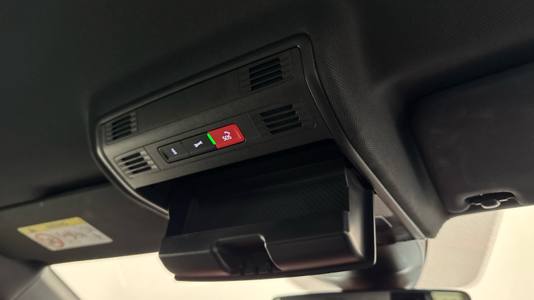 Volkswagen Polo 2.0 TSI GTI 5dr DSG Petrol Hatchback